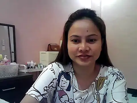 Amarrahlyn online show from April 2026 09:41:02 PM
