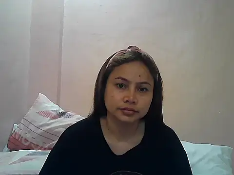 Amarrahlyn online show from June 2026 09:25:02 PM