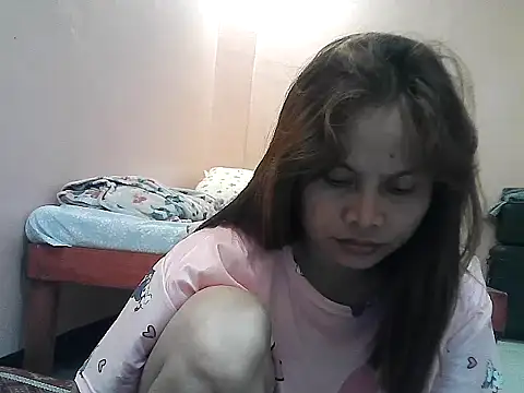 Snapshot of Amarrahlyn chatting on July 2026 09:21:02 PM Amarrahlyn online show from July 2026 09:21:02 PM