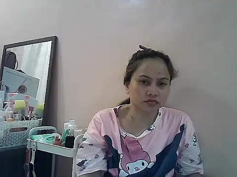 Snapshot of Amarrahlyn chatting on July 2026 06:47:02 AM Amarrahlyn online show from July 2026 06:47:02 AM