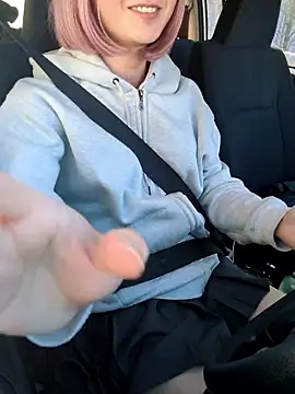 takusaki223 online show from February 2026 12:36:02 AM