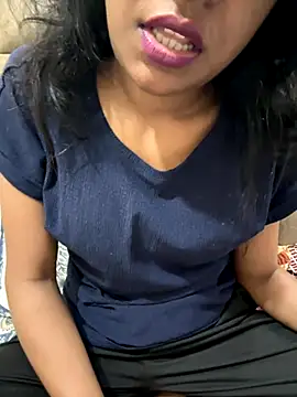 hottyanu03 online show from October 2025 07:39:02 AM