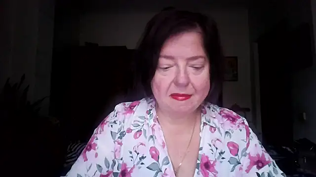 Violet Pulse online show from October 2025 11:10:02 AM