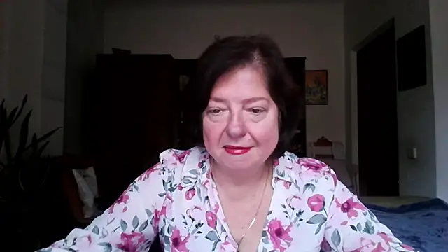 Violet Pulse online show from November 2025 09:42:02 AM