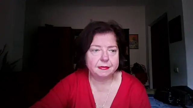 Violet Pulse online show from November 2025 11:19:01 AM