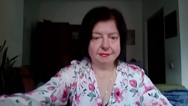 Violet Pulse online show from November 2025 08:46:02 AM