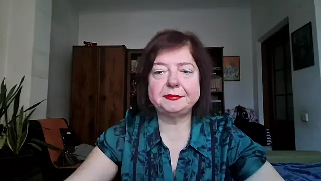 Violet Pulse online show from January 2026 11:03:01 AM