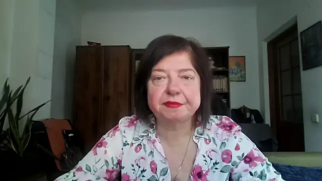 Violet Pulse online show from February 2026 09:06:02 AM