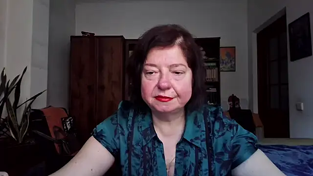 Violet Pulse online show from March 2026 10:39:01 AM