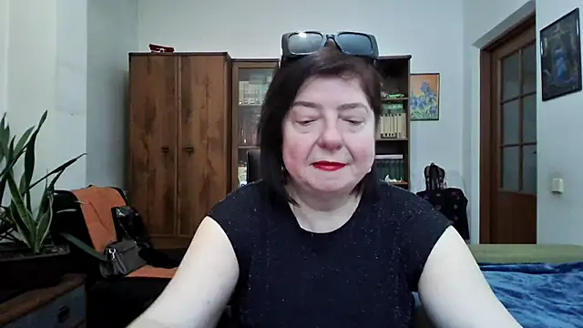 Violet Pulse online show from March 2026 09:46:01 AM