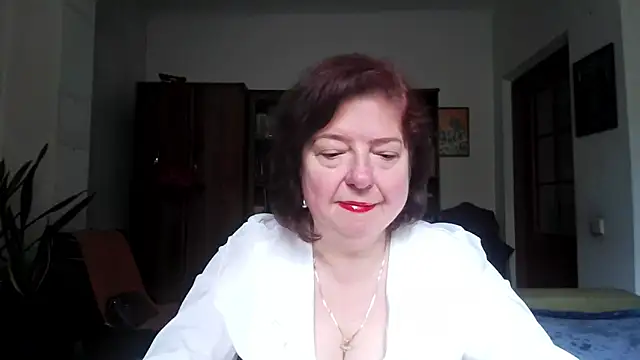 Violet Pulse online show from June 2026 07:58:02 AM