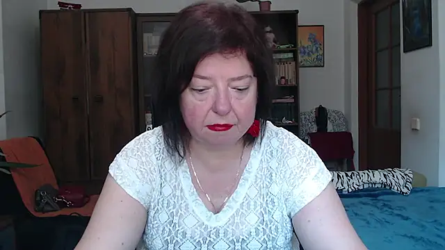 Violet Pulse online show from July 2026 10:08:02 AM