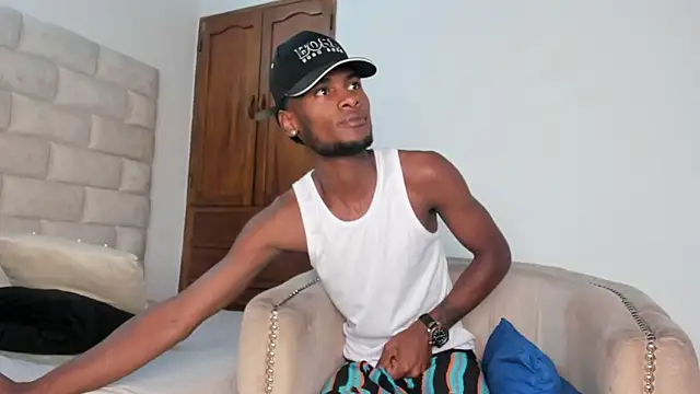 BennBrown online show from October 2025 03:16:02 AM