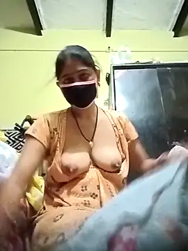 Cute-Charvii online show from March 2026 02:18:02 AM