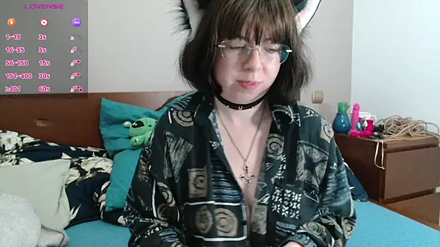 HardNerdVoid online show from October 2025 05:44:02 PM