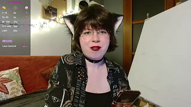 HardNerdVoid online show from January 2026 07:49:02 PM