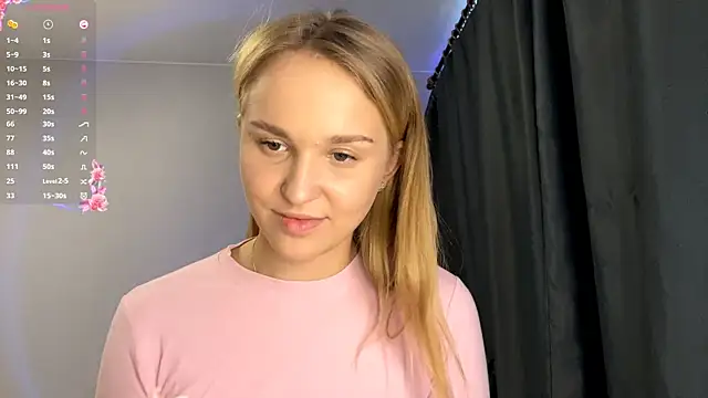 TanekaBoitel online show from September 2025 11:13:02 AM