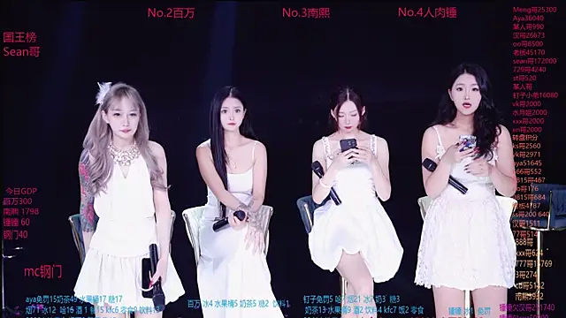 AAA-MissMoli online show from October 2025 03:53:01 PM
