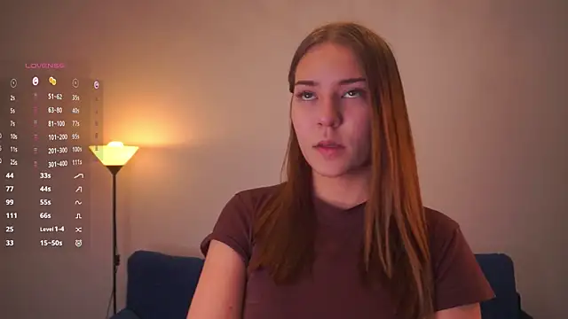 AdrianaCoenen online show from November 2025 07:26:01 PM