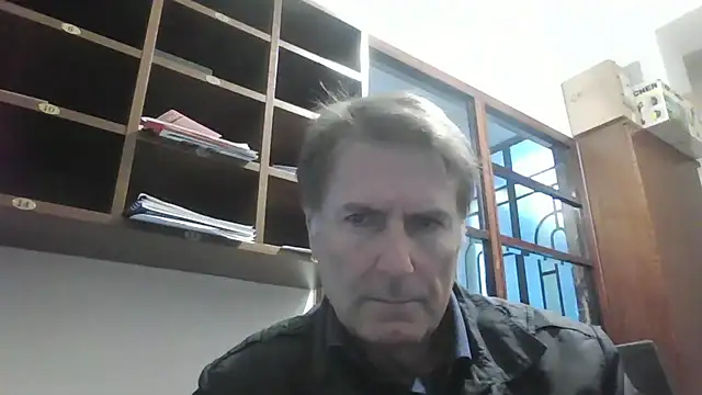 Snapshot of sayeaprayer65 chatting on October 2025 09:31:01 AM sayeaprayer65 online show from October 2025 09:31:01 AM