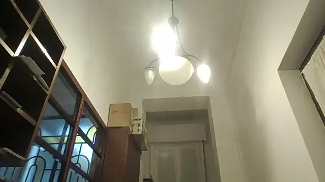 Snapshot of sayeaprayer65 chatting on November 2025 12:16:01 PM sayeaprayer65 online show from November 2025 12:16:01 PM