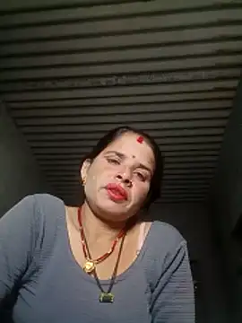 M-Kajal456 online show from October 2025 04:13:01 PM