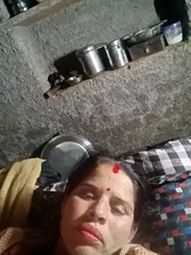 M-Kajal456 online show from November 2025 04:19:01 PM