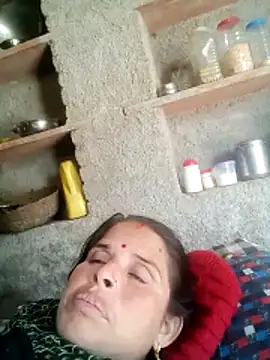 M-Kajal456 online show from November 2025 05:12:03 AM