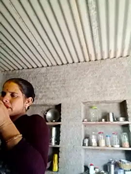 M-Kajal456 online show from November 2025 08:03:02 AM