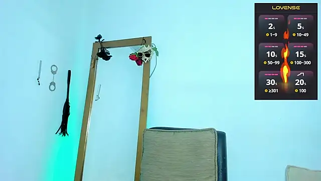 BadLiam  online show from October 2025 02:25:02 PM