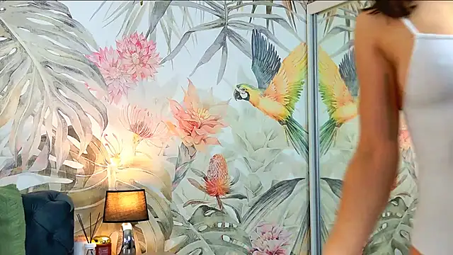 GoldCherry7 online show from February 2026 05:19:02 PM