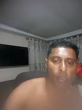 kingVibeX online show from October 2025 08:06:02 PM