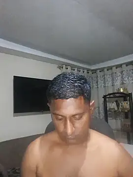 kingVibeX online show from October 2025 07:36:01 PM