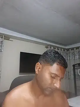 kingVibeX online show from October 2025 09:48:01 PM