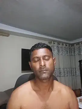 kingVibeX online show from November 2025 09:15:02 PM