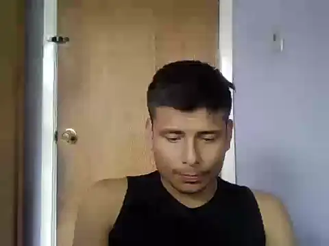 Snapshot of AnotherJuan_ chatting on September 2025 03:24:02 PM AnotherJuan online show from September 2025 03:24:02 PM