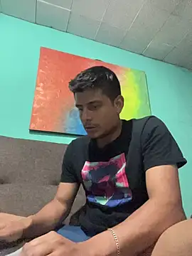 Snapshot of AnotherJuan_ chatting on September 2025 10:46:02 PM AnotherJuan online show from September 2025 10:46:02 PM