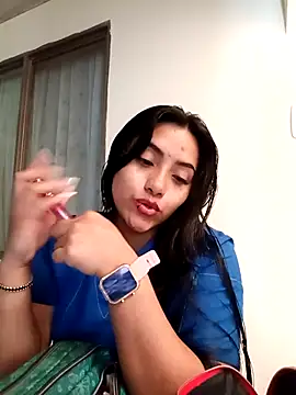 ANDREA-10  online show from October 2025 01:41:02 PM