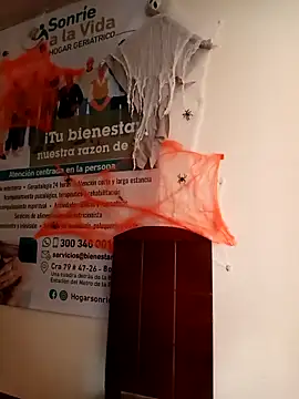 ANDREA-10  online show from October 2025 02:21:02 PM