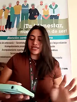 ANDREA-10  online show from February 2026 12:43:02 PM