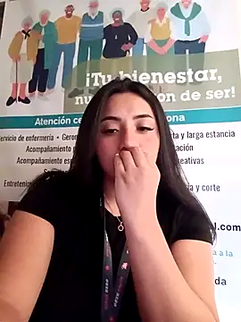 ANDREA-10  online show from February 2026 02:35:01 PM