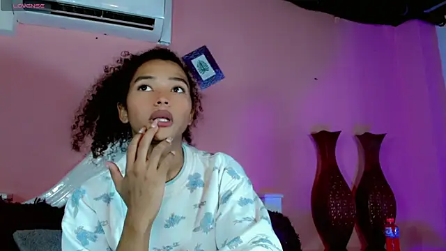  IsabellaRousse online show from November 2025 07:34:02 PM