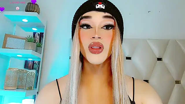  IsabellaRousse online show from February 2026 08:23:01 PM