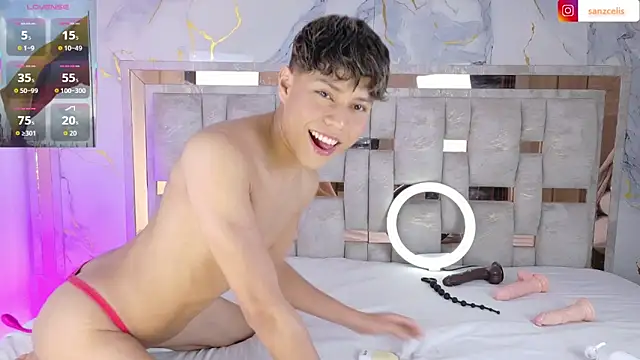 Little liam online show from March 2026 08:47:02 PM