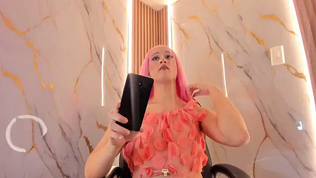 Marian Cristal online show from February 2026 04:52:01 AM