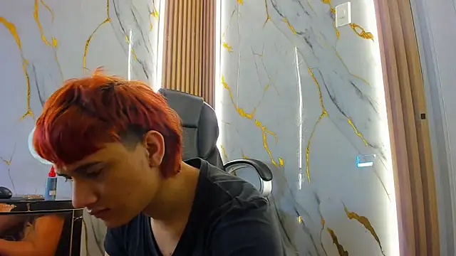 Marian Cristal online show from February 2026 03:04:02 AM