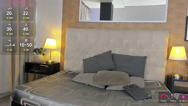 liam twiink online show from November 2025 07:25:01 PM