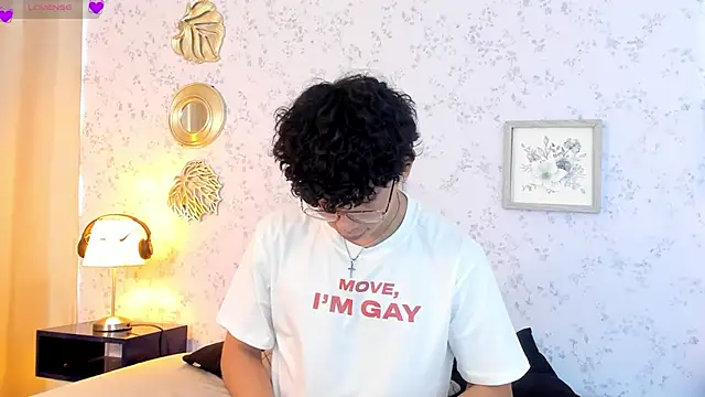 liam twiink online show from March 2026 07:30:01 PM