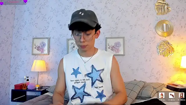 liam twiink online show from April 2026 07:18:02 PM