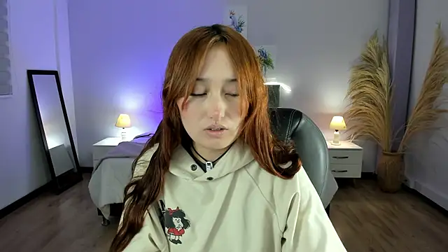 Samara Hilton 2 online show from October 2025 07:24:02 PM